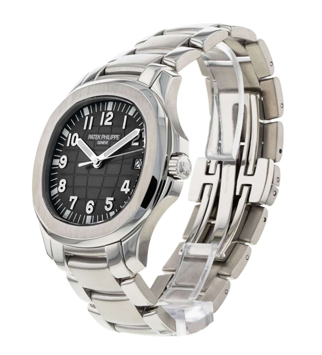 Patek Philippe Aquanaut 5167/1A-001 Patek Philippe Aquanaut 5167/1A-001